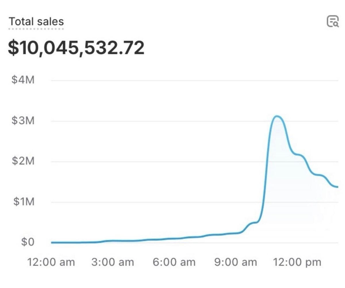 Screenshot — result